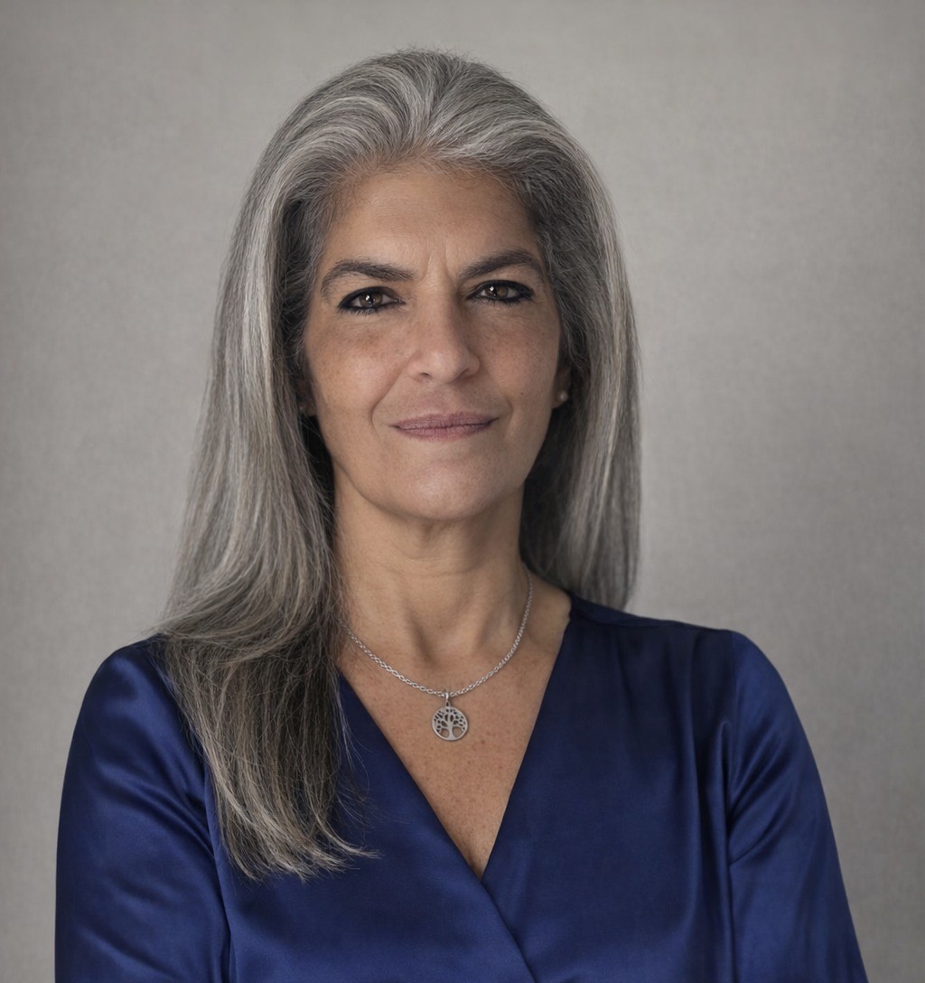 Gysele Alana - Coach de Energias
